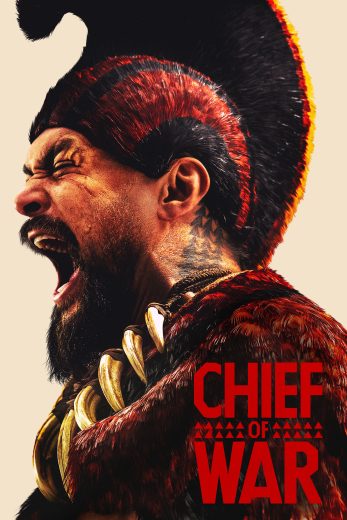 مسلسل Chief of War مترجم افلام عرب بلس