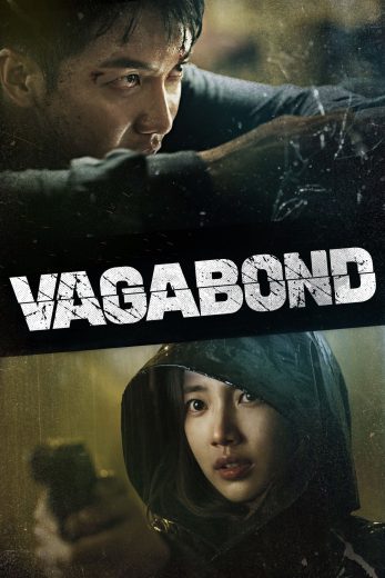 مسلسل Vagabond مترجم افلام عرب بلس