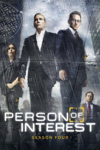 مسلسل Person of Interest الموسم الرابع مترجم افلام عرب بلس