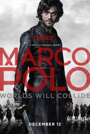 مسلسل Marco Polo الموسم الاول مترجم افلام عرب بلس