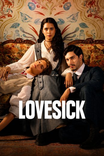 مسلسل Lovesick مترجم افلام عرب بلس