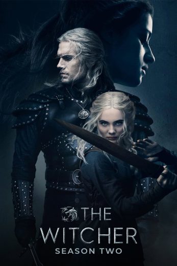 مسلسل The Witcher الموسم الثاني مترجم افلام عرب بلس