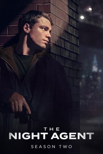 مسلسل The Night Agent الموسم الثاني مترجم افلام عرب بلس