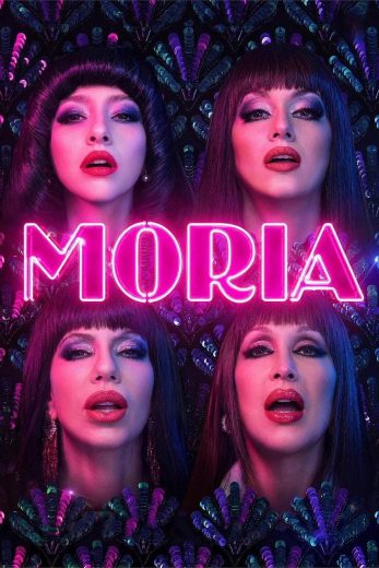 مسلسل Moria مترجم افلام عرب بلس