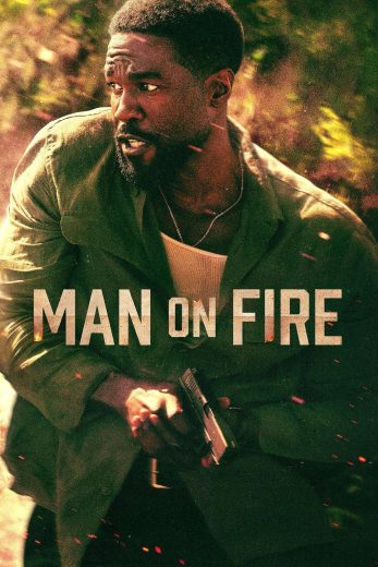 مسلسل Man on Fire مترجم افلام عرب بلس