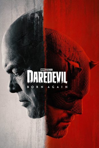 مسلسل Daredevil Born Again الموسم الاول مترجم افلام عرب بلس