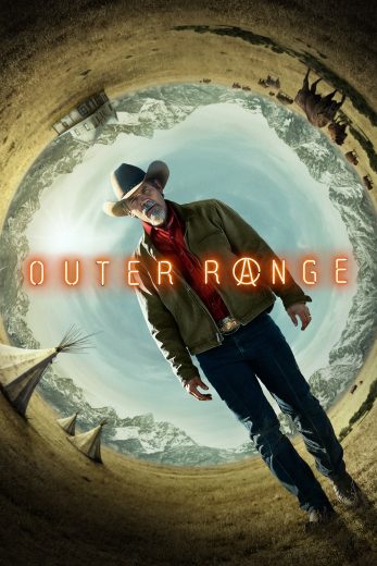 مسلسل Outer Range الموسم الثاني مترجم افلام عرب بلس
