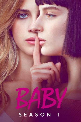 مسلسل Baby الموسم الاول مترجم افلام عرب بلس