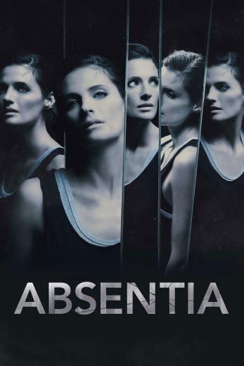 مسلسل Absentia الموسم الثاني مترجم افلام عرب بلس
