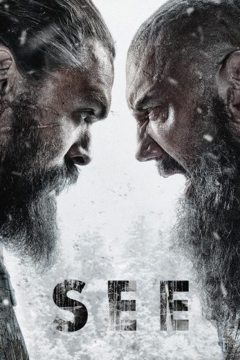 مسلسل See الموسم الثاني مترجم افلام عرب بلس
