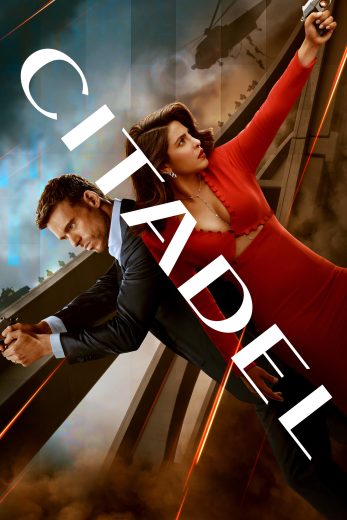 مسلسل Citadel الموسم الاول مترجم افلام عرب بلس