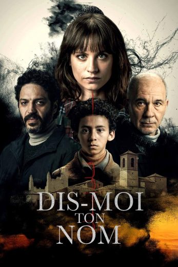 مسلسل Tell Me Your Name مترجم افلام عرب بلس مسلسل Tell Me Your Name مترجم افلام عرب بلس