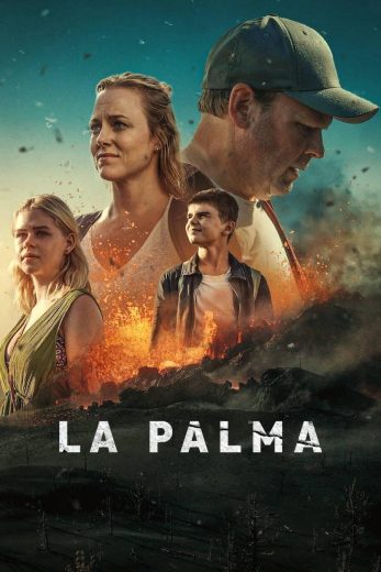 مسلسل La Palma مترجم افلام عرب بلس