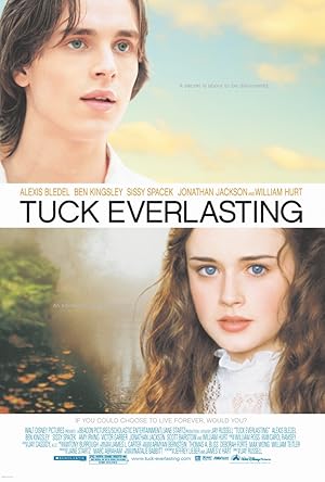 فيلم Tuck Everlasting 2002 مترجم اون لاين افلام عرب بلس