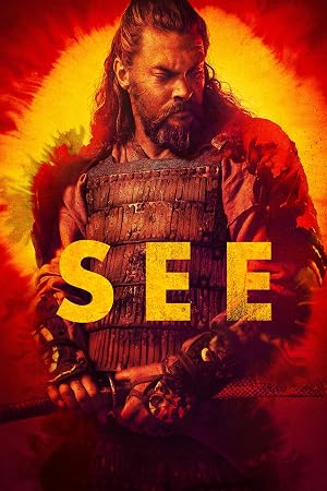 مسلسل See الموسم الثالث مترجم افلام عرب بلس