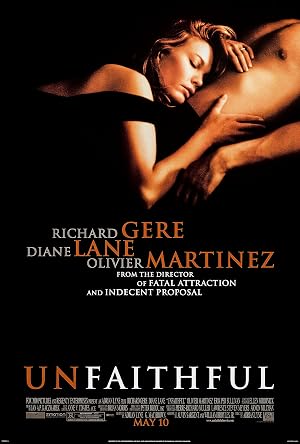 فيلم Unfaithful 2002 مترجم اون لاين افلام عرب بلس