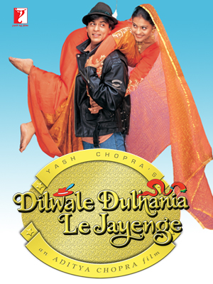 فيلم Dilwale Dulhania Le Jayenge 1995 مدبلج اون لاين افلام عرب بلس