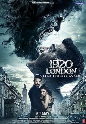 فيلم 1920 London مدبلج اون لاين افلام عرب بلس