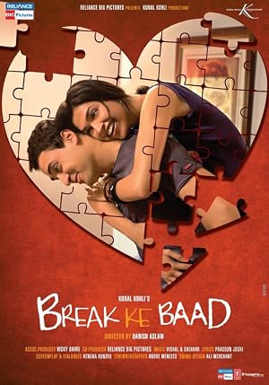 فيلم Break Ke Baad 2010 مدبلج اون لاين افلام عرب بلس