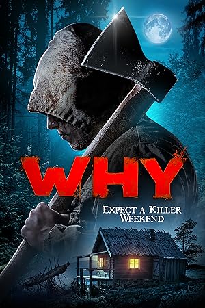 فيلم Why? 2021 مترجم اون لاين افلام عرب بلس