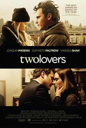 فيلم Two Lovers 2008 مترجم اون لاين افلام عرب بلس