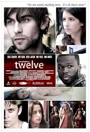 فيلم Twelve 2010 مترجم اون لاين افلام عرب بلس