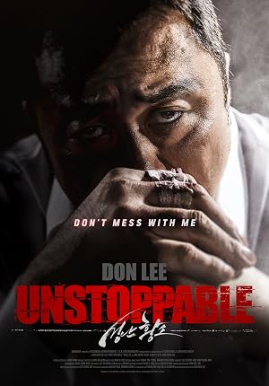 فيلم Unstoppable 2018 مترجم اون لاين افلام عرب بلس