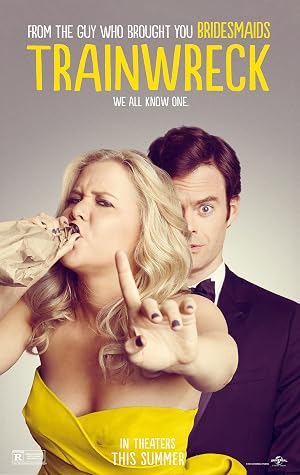 فيلم Trainwreck 2015 مترجم اون لاين افلام عرب بلس