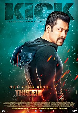 فيلم Kick 2014 مدبلج اون لاين افلام عرب بلس