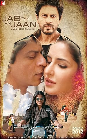 فيلم Jab Tak Hai Jaan 2012 مدبلج اون لاين افلام عرب بلس