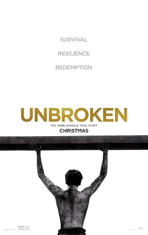 فيلم Unbroken 2014 مترجم اون لاين افلام عرب بلس