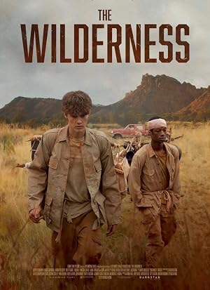 فيلم The Wilderness 2025 مترجم اون لاين افلام عرب بلس