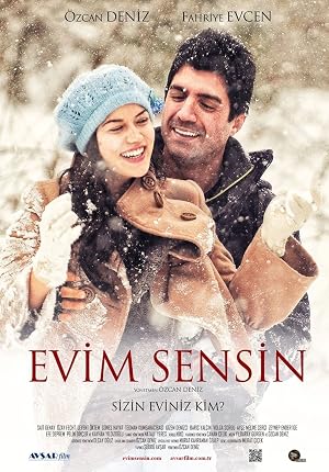 فيلم انت منزلي 2012 مدبلج اون لاين افلام عرب بلس