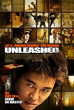 فيلم Unleashed 2005 مترجم اون لاين افلام عرب بلس