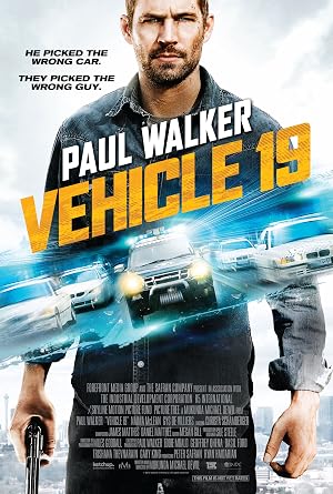 فيلم Vehicle 19 2013 مترجم اون لاين افلام عرب بلس