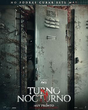 فيلم Turno Nocturno 2024 مترجم اون لاين افلام عرب بلس