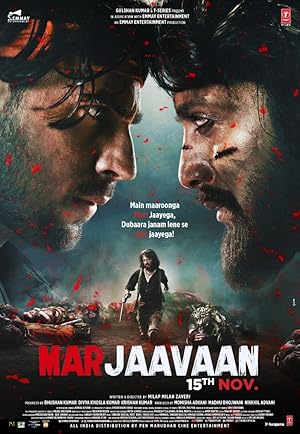 فيلم Marjaavaan 2019 مدبلج اون لاين افلام عرب بلس