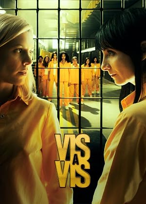 مسلسل Vis a Vis الموسم الاول مترجم افلام عرب بلس