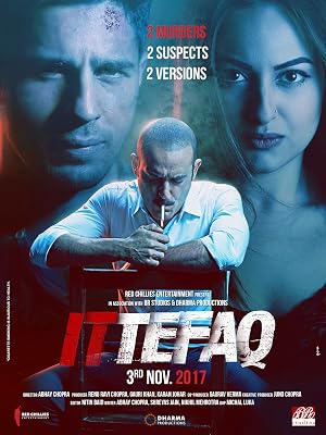 فيلم Ittefaq 2017 مدبلج اون لاين افلام عرب بلس