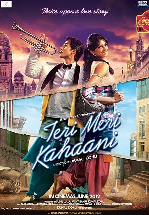 فيلم Teri Meri Kahaani 2012 مدبلج اون لاين افلام عرب بلس