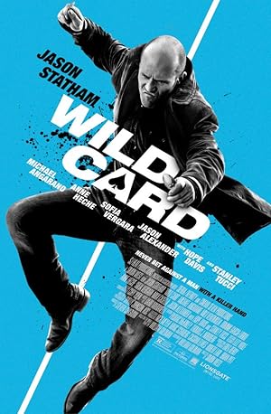 فيلم Wild Card 2015 مترجم اون لاين افلام عرب بلس