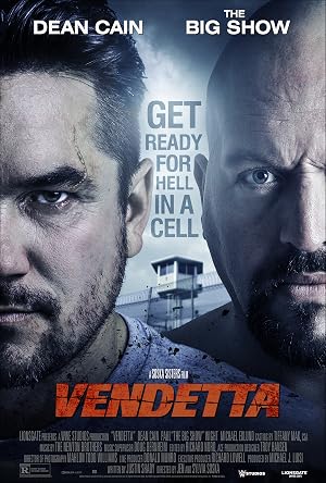 فيلم Vendetta 2015 مترجم اون لاين افلام عرب بلس