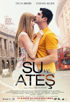 فيلم الماء والنار 2013 مدبلج اون لاين افلام عرب بلس