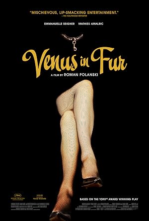 فيلم Venus in Fur 2013 مترجم اون لاين افلام عرب بلس