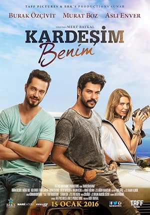 فيلم اخي انا 2016 مدبلج اون لاين افلام عرب بلس