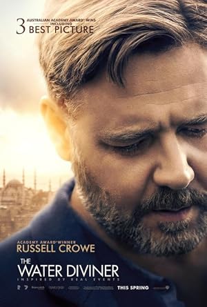 فيلم The Water Diviner 2014 مترجم اون لاين افلام عرب بلس