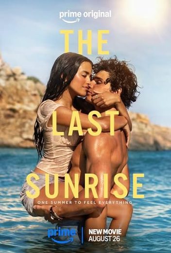 فيلم The Last Sunrise 2026 مترجم اون لاين افلام عرب بلس