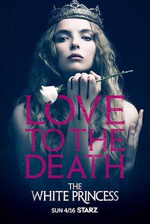مسلسل The White Princess مترجم افلام عرب بلس