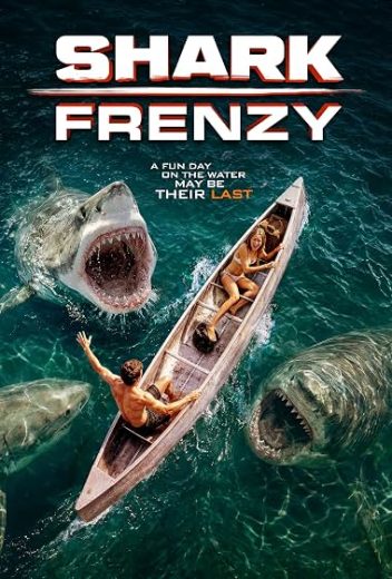 فيلم Shark Frenzy 2026 مترجم اون لاين افلام عرب بلس