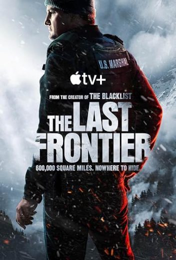 مسلسل The Last Frontier مترجم افلام عرب بلس